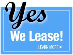 Ask us about our soft water lease options